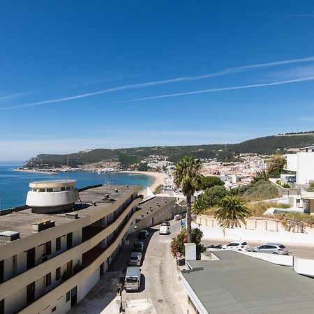 Sesimbra 1111 Lejlighed Eksteriør billede